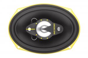 Миниатюра продукта Ground Zero GZCF 7104SPL пара 